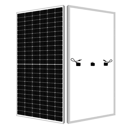 Сонячна панель Anern ANM-G550W