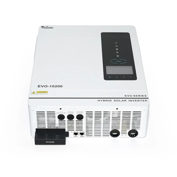 Гібридний інвертор Anern AN-SCI-EVO-10200