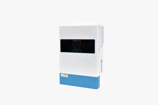 Гібридний інвертор Anern AN-SCI02-PA-6200