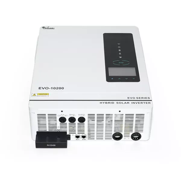Гібридний інвертор Anern AN-SCI-EVO-10200