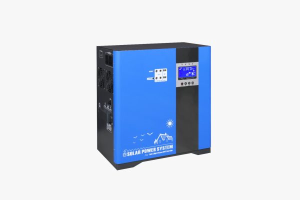 Портативна зарядна станція MPSG-N3000