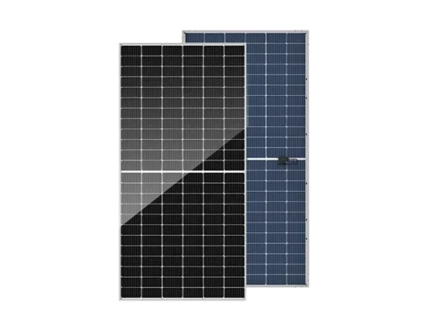 Двостороння сонячна панель Anern ANM-ND620W