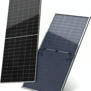 Двостороння сонячна панель Anern ANM-580W