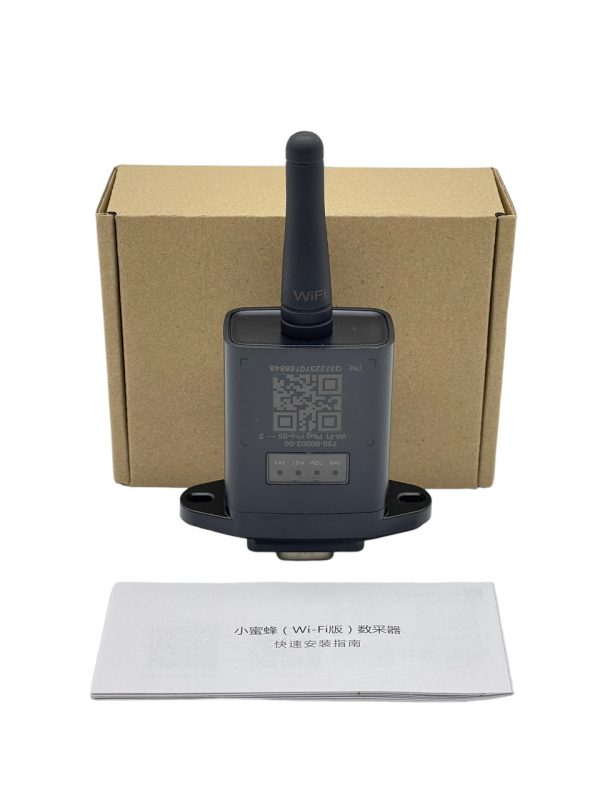 Модуль Wi-Fi Plug Pro-05 для інвертора