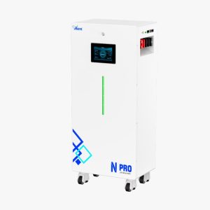 Літієва батарея Anern AN-LPB-Npro-48314 (LiFePO4)