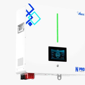 Літієва батарея Anern AN-LPB-Npro-24200 (LiFePO4)