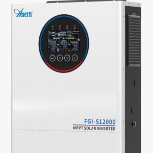 Гібридний інвертор Anern AN-FGI-S12000