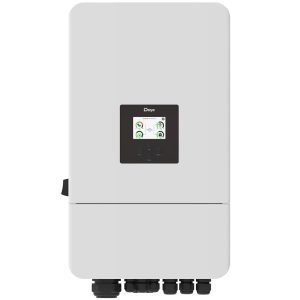 Гібридний інвертор DEYE SUN-20K-SG05LP3-EU-SM2
