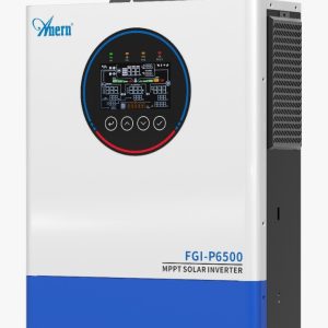 Гібридний інвертор Anern AN-FGI-P6500